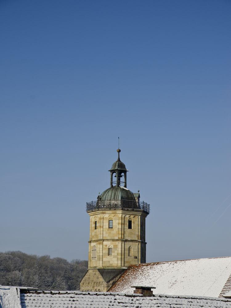 Hotel Scholl Schwaebisch Hall Exterior photo